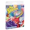 Mr. Sketch Scented Stix Watercolor Marker Set, Fine Bullet Tip, Asstd Color, PK10 1905313 - alternate 7